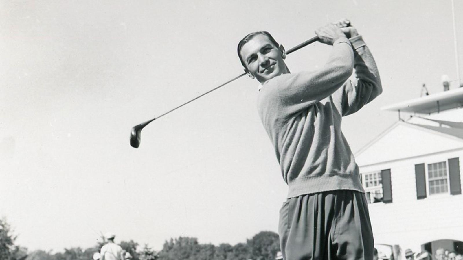 Ben Hogan
