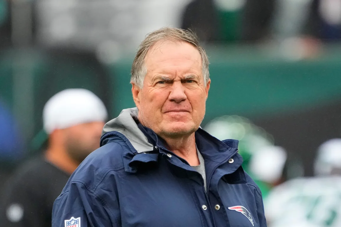 Bill Belichick