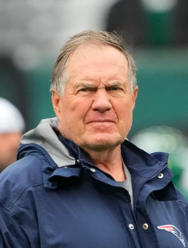 Bill Belichick