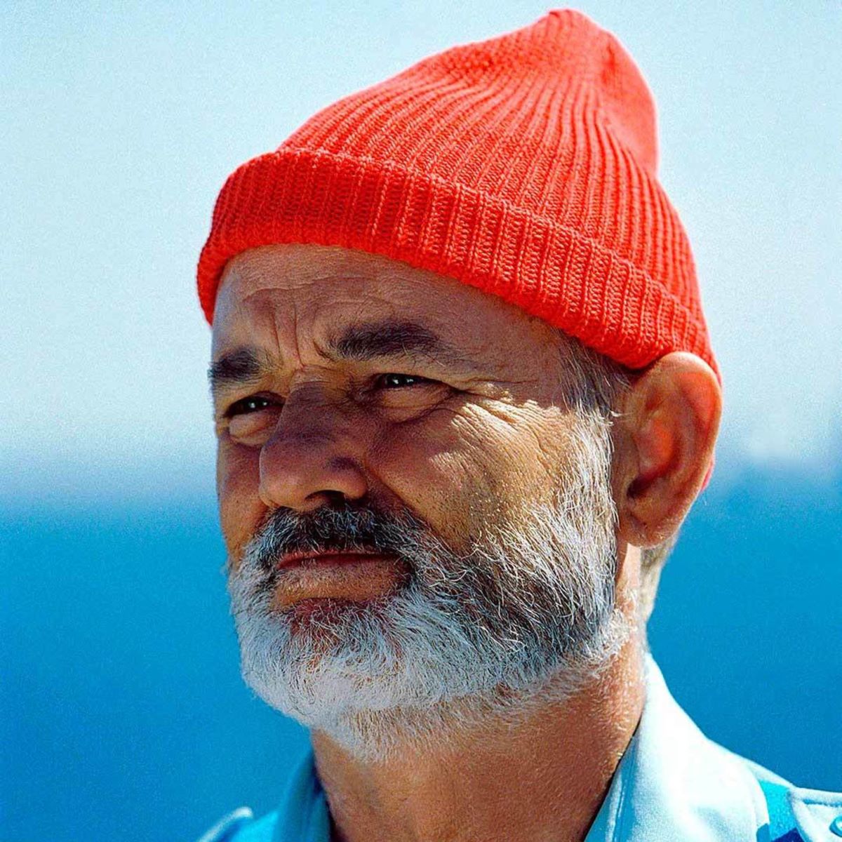 Bill Murray