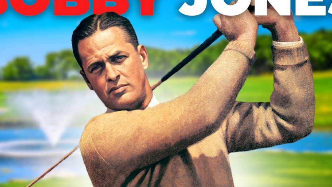 Bobby Jones