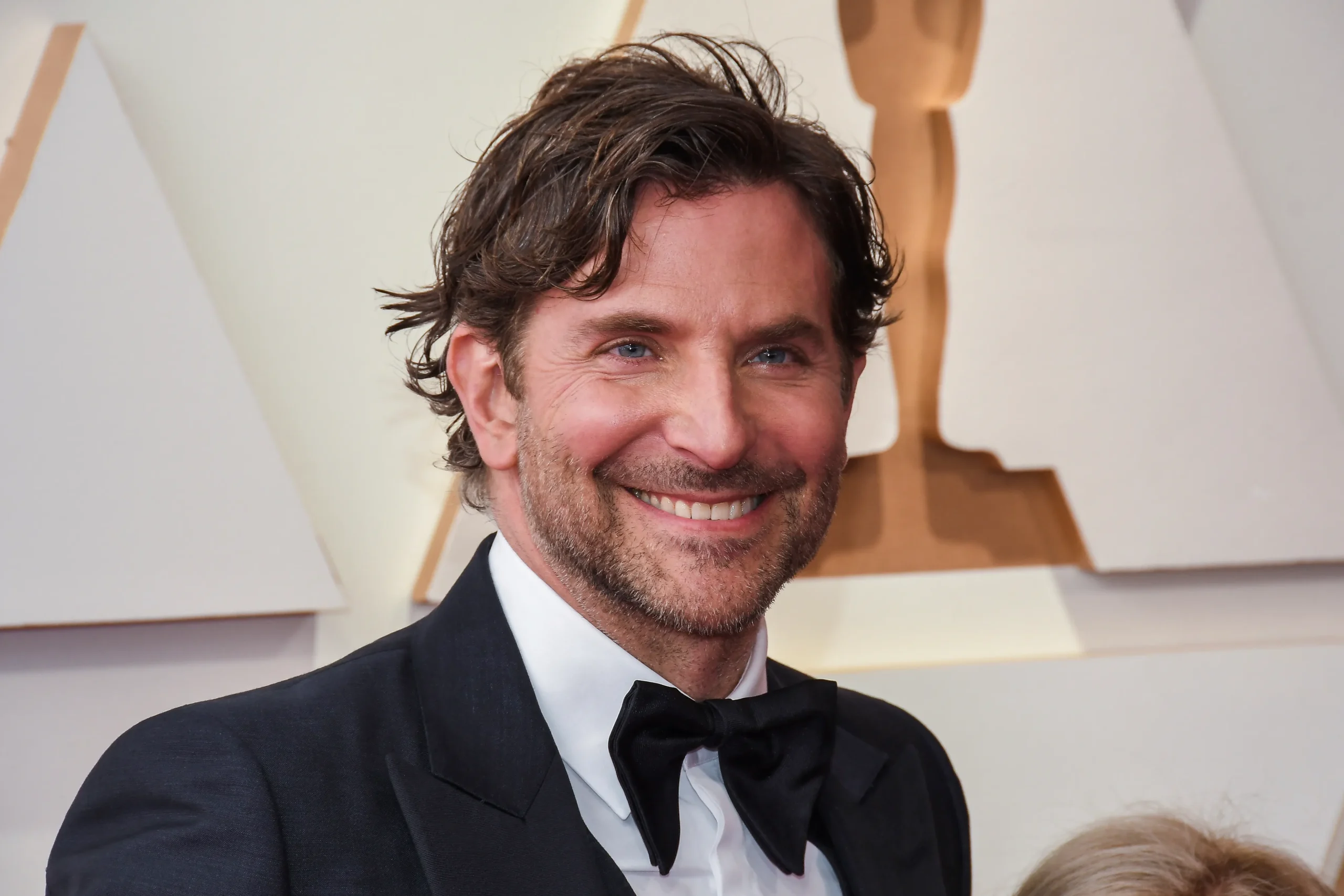 Bradley Cooper