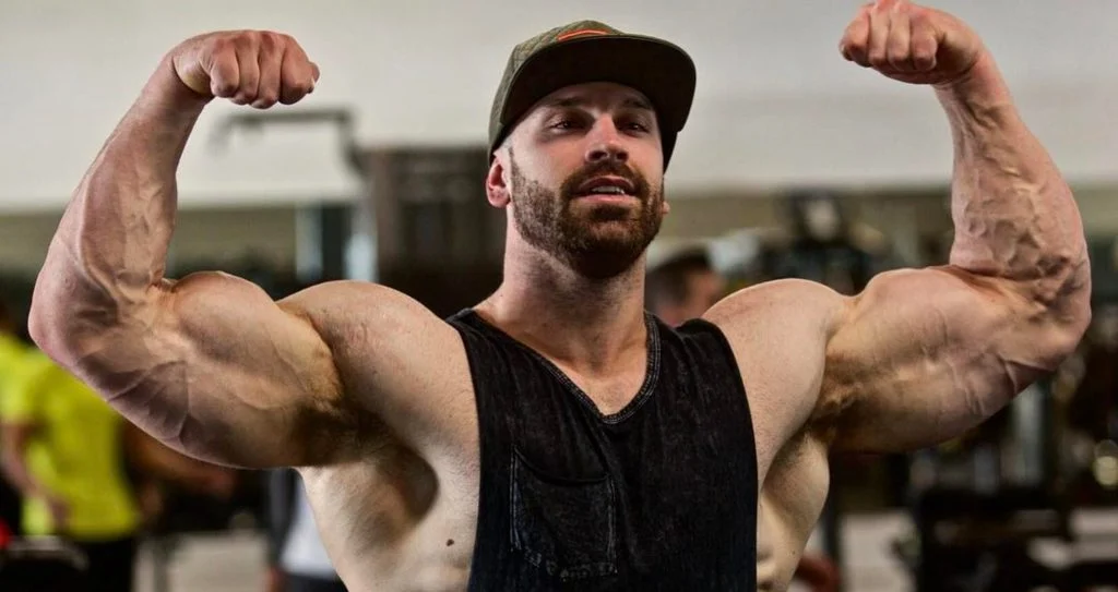 Bradley Martyn