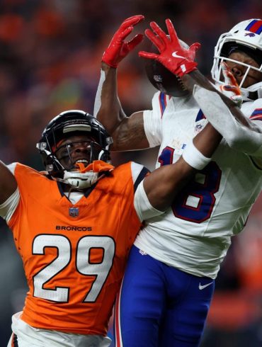 Brandin Cooks Opens Up on Playoff Heartbreak, McDermott Firing, and the Bills’ Uncertain Future