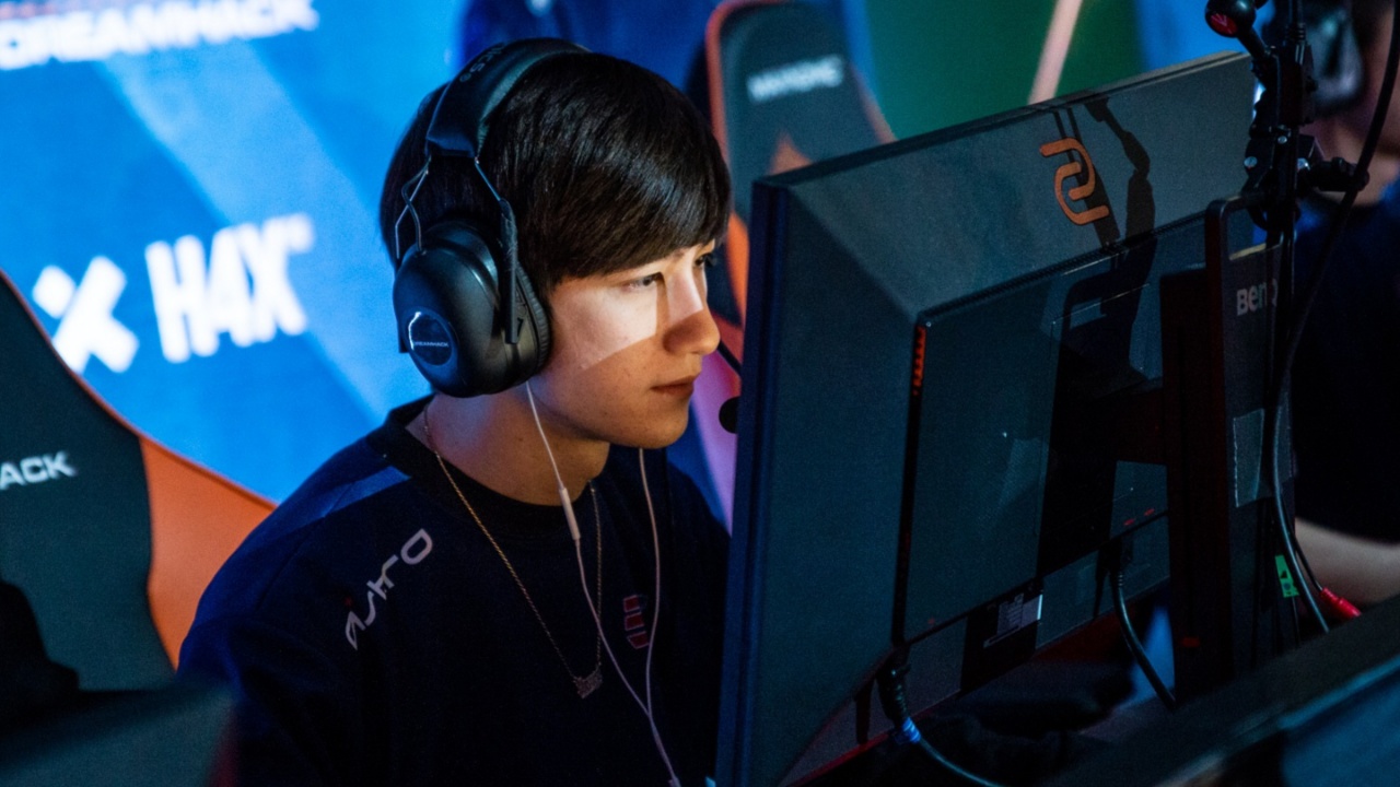 Brandon “Aceu” Winn