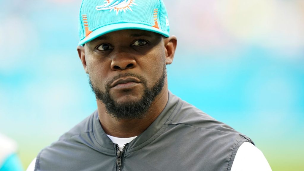Brian Flores