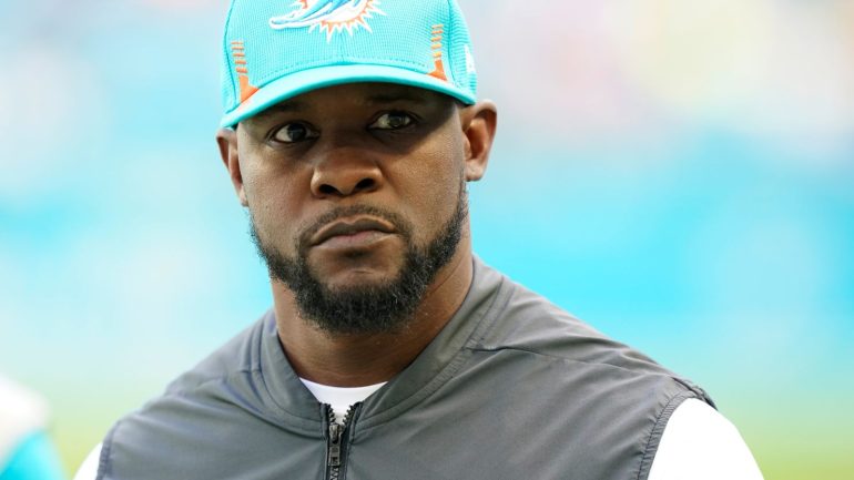 Brian Flores