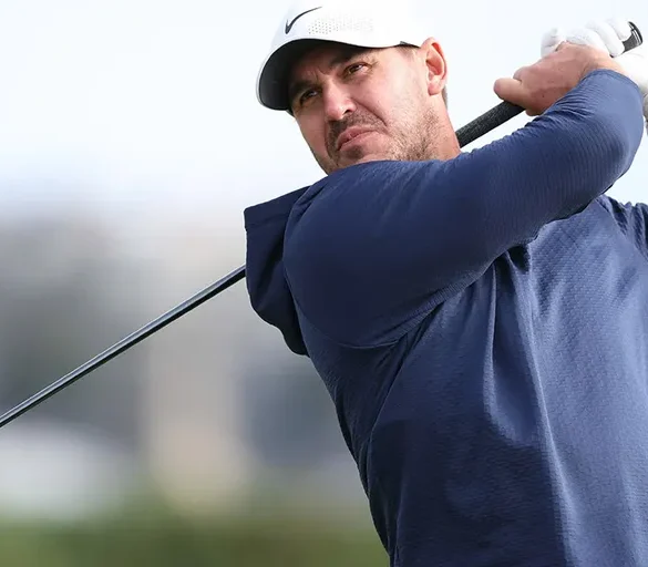Brooks Koepka