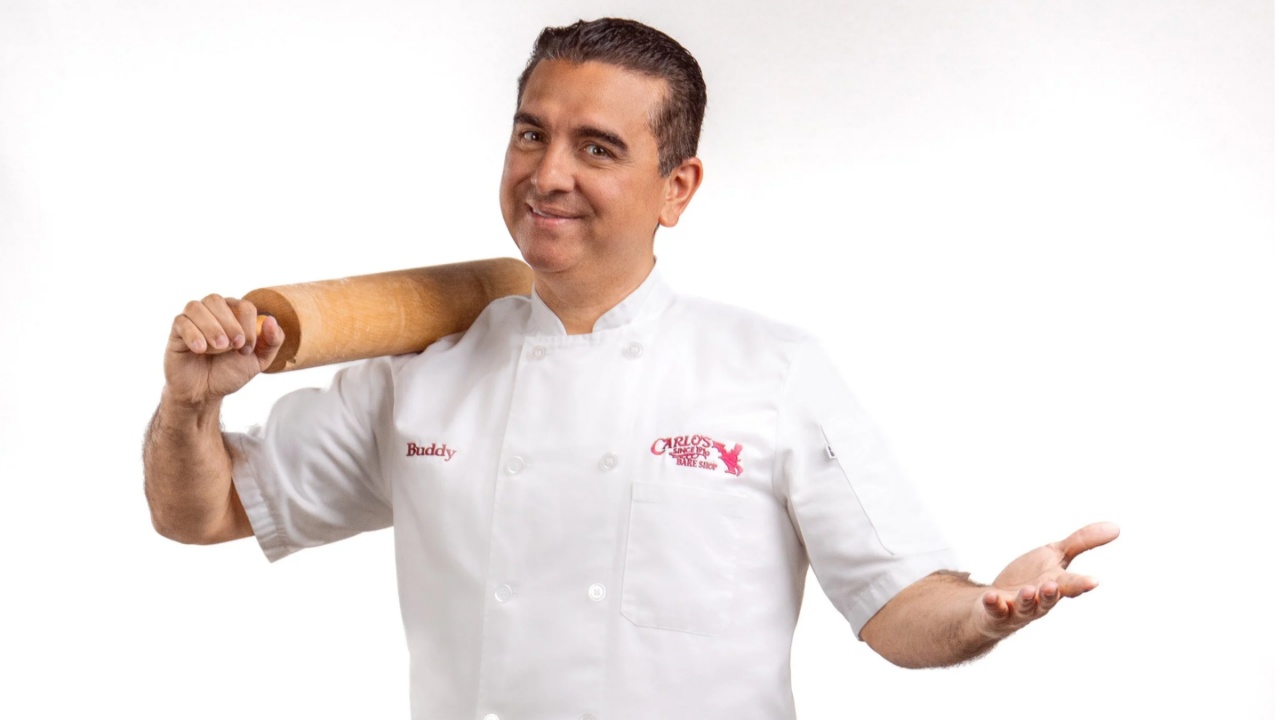 Buddy Valastro