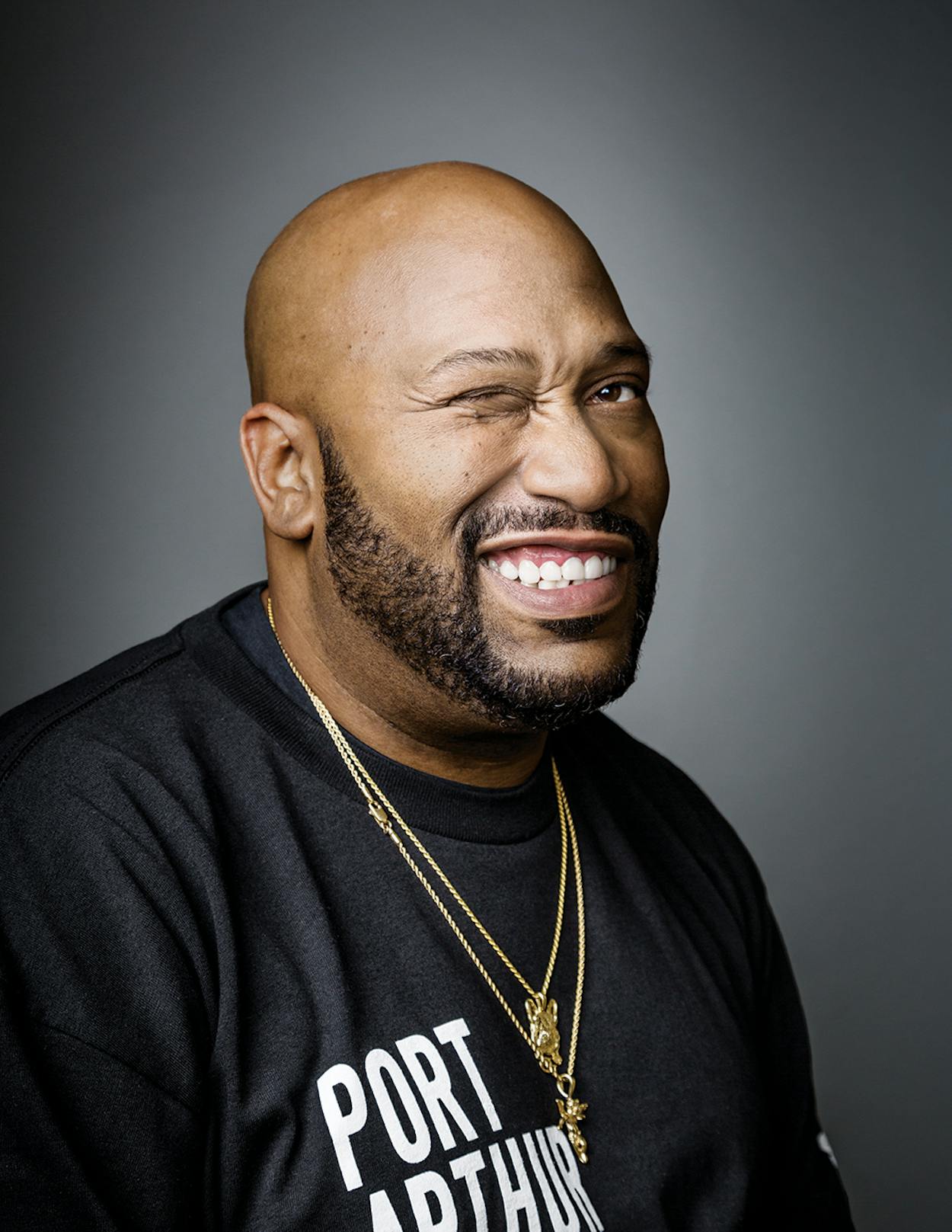Bun B