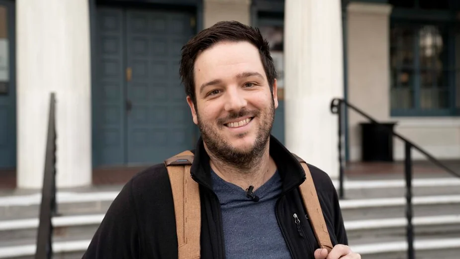 California Through My Lens