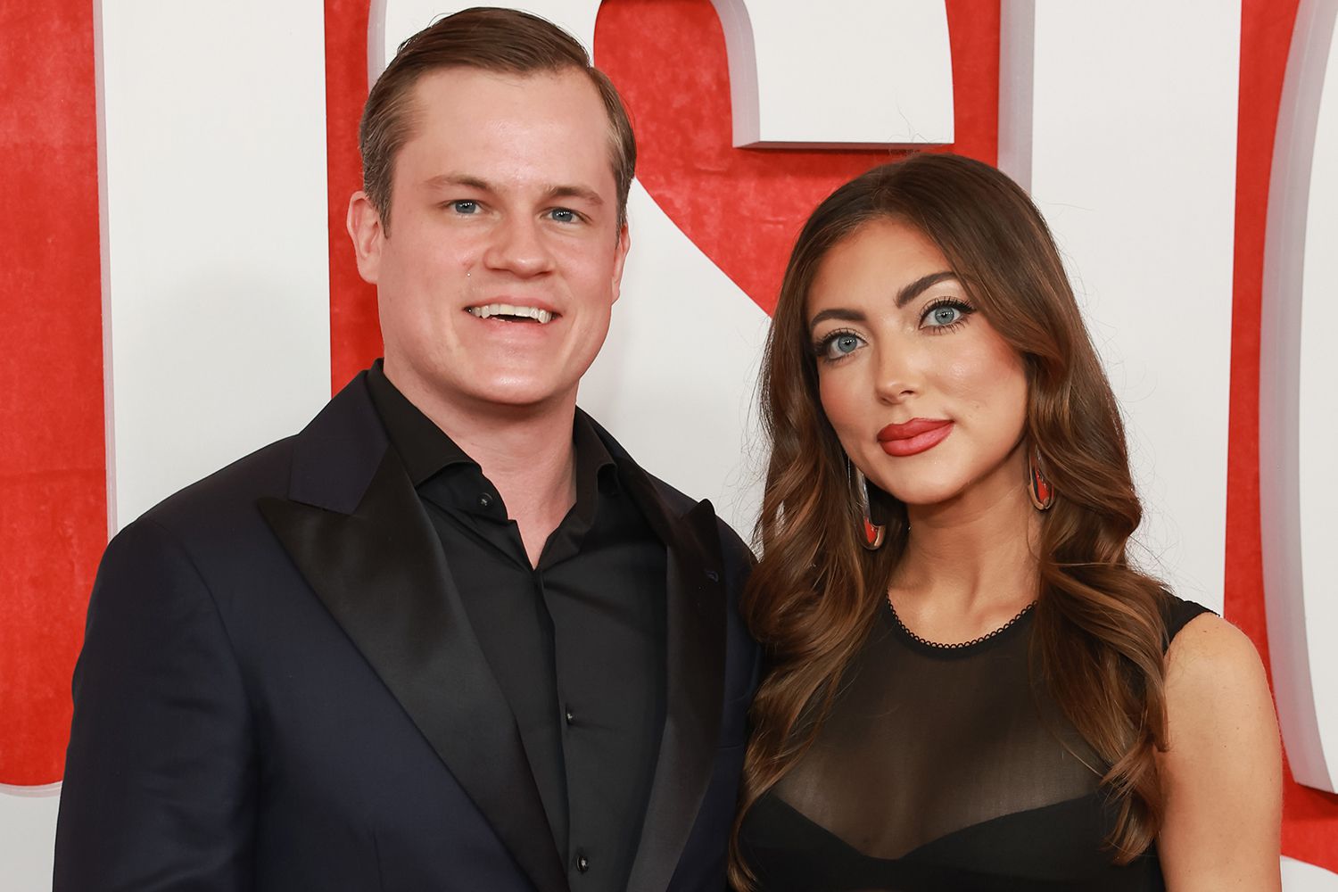 Campbell & Jett Puckett