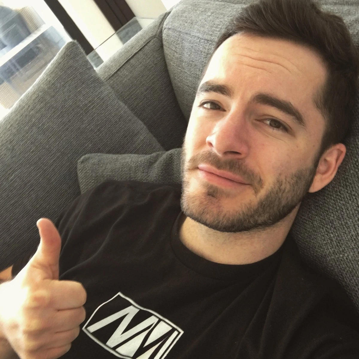 CaptainSparklez (Jordan Maron)