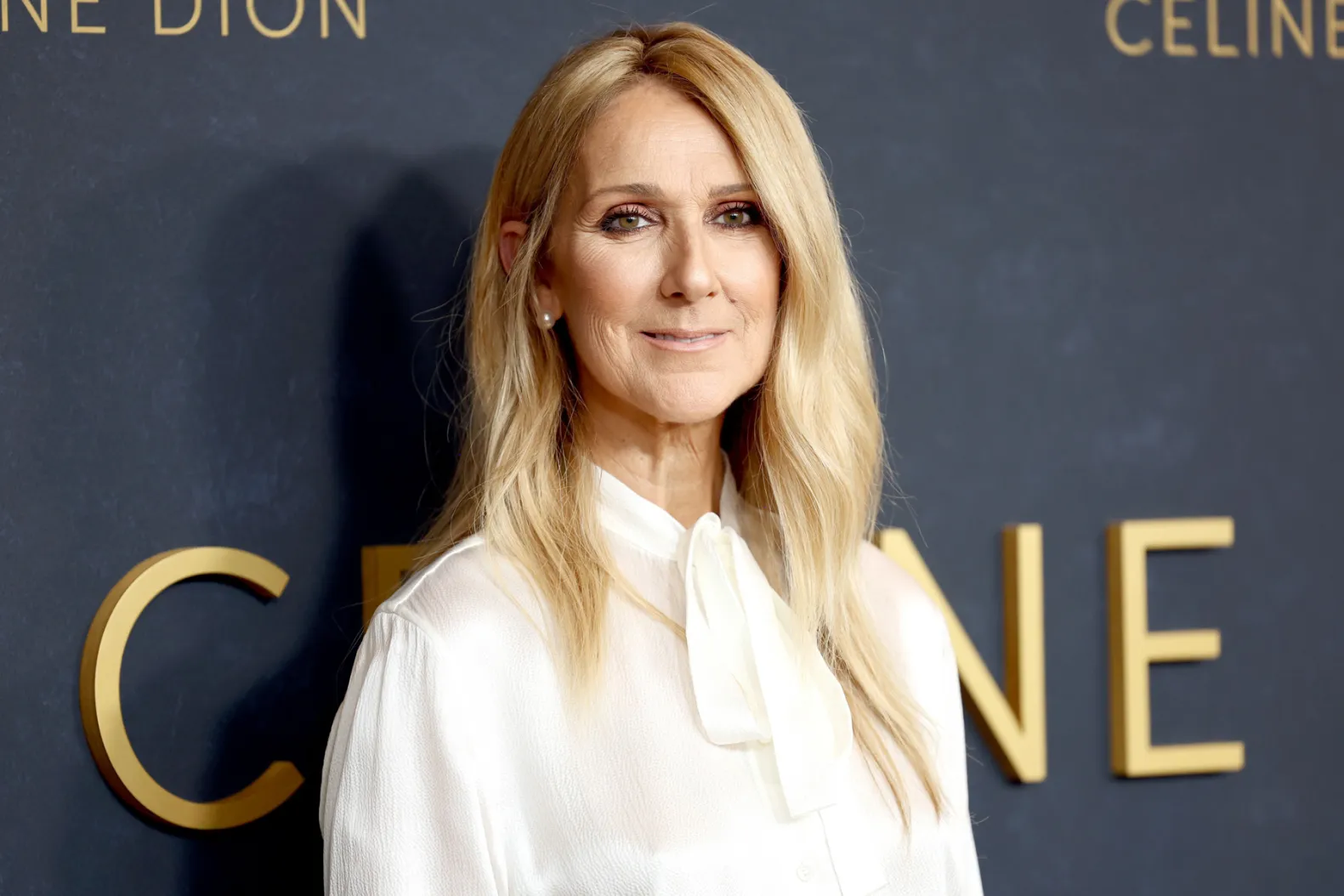 Céline Dion