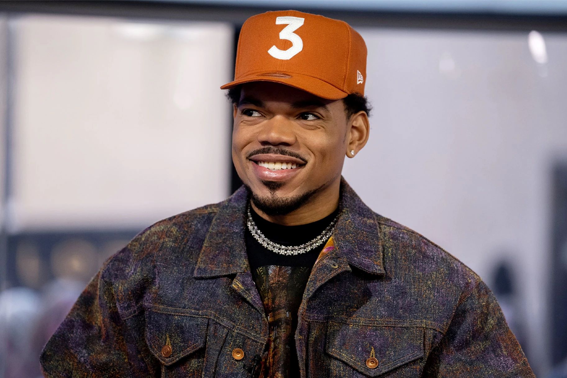 Chance the Rapper