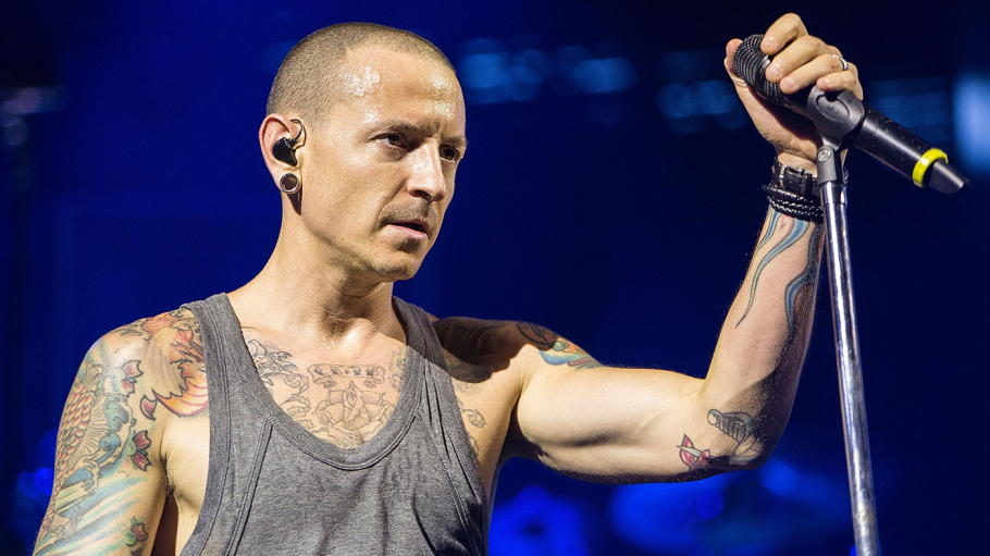 Chester Bennington