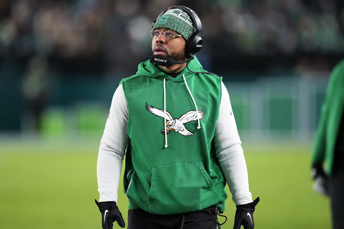 Christian Parker Christian Parker