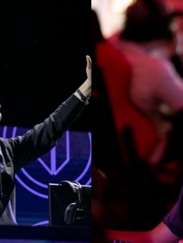 Top 10 Gamers From Miami