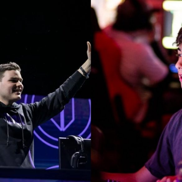 Top 10 Gamers From Miami