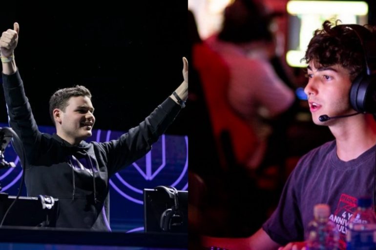 Top 10 Gamers From Miami