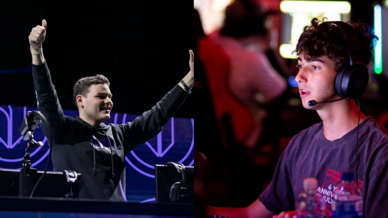 Top 10 Gamers From Miami