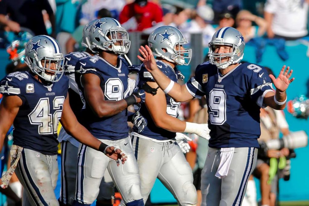 Dallas Cowboys