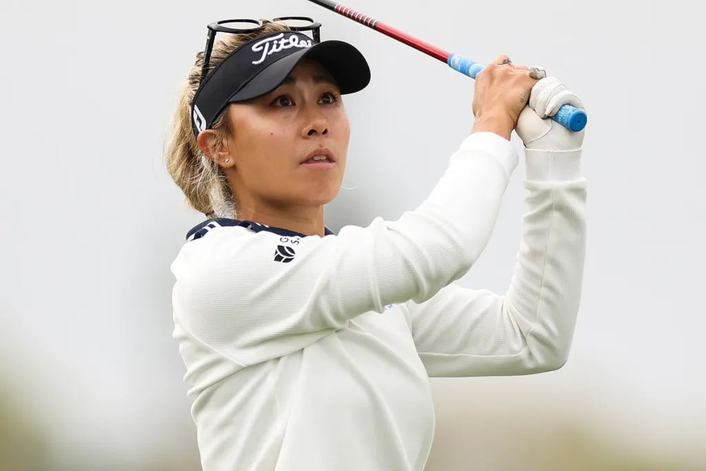 Danielle Kang