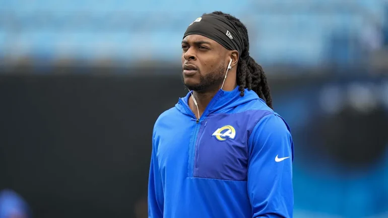 Davante Adams
