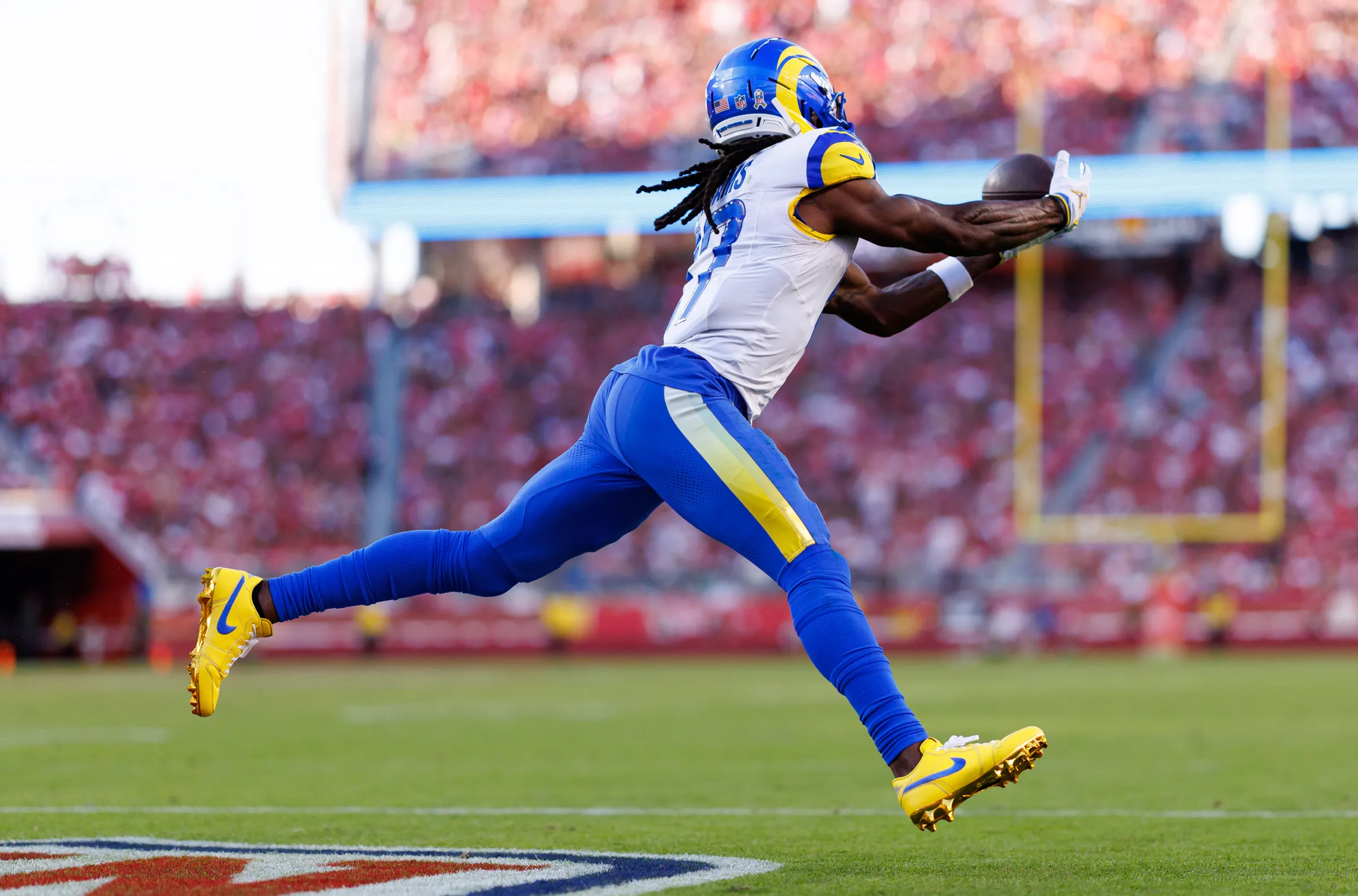 Davante Adams1 Davante Adams