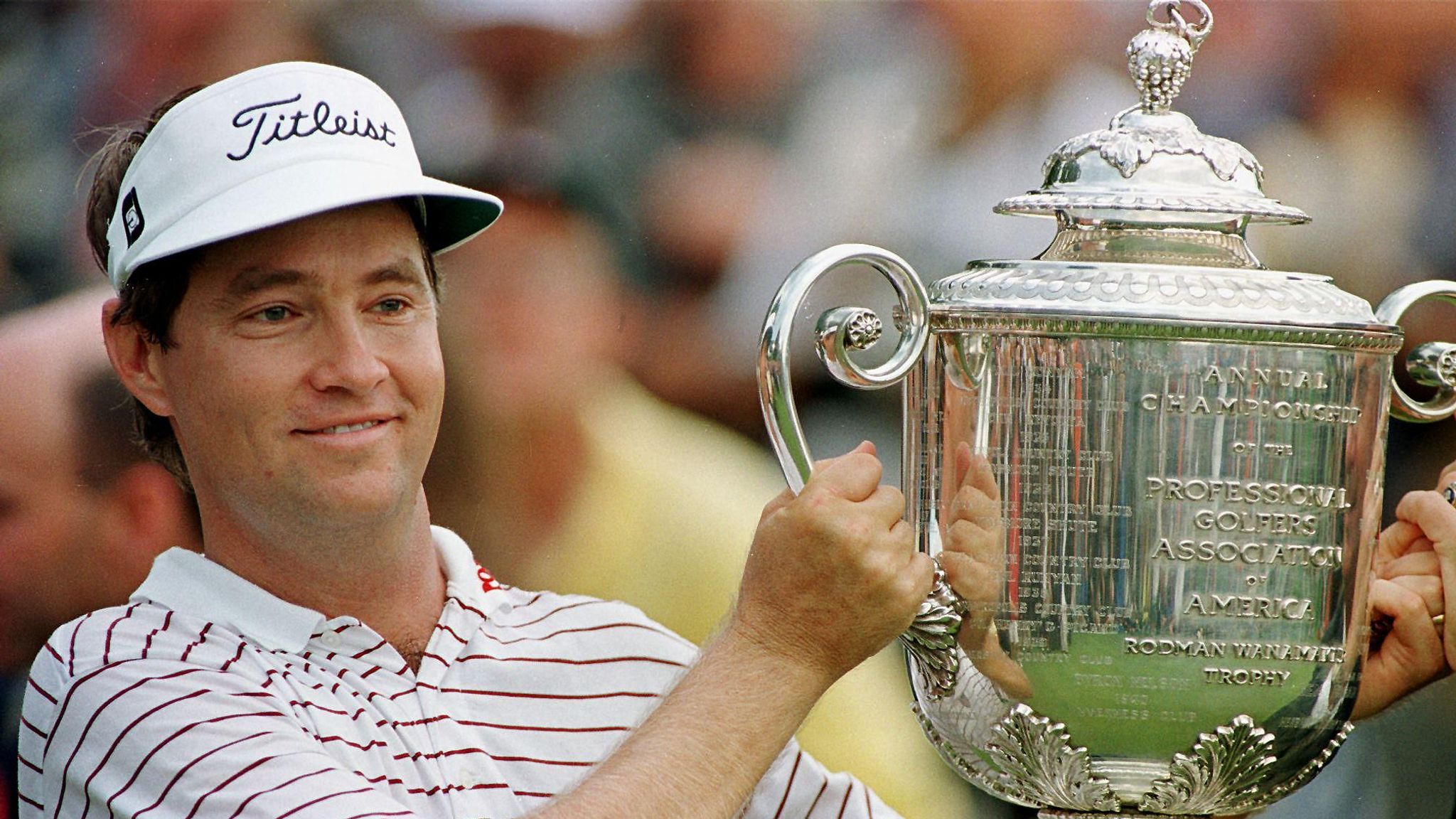 Davis Love III