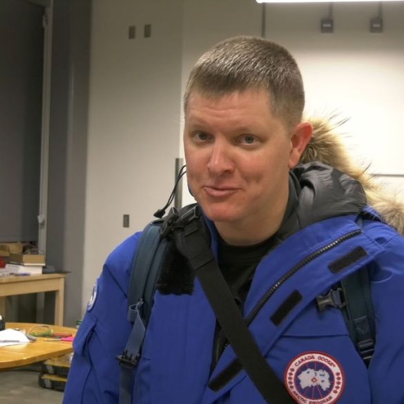 Destin Sandlin featured