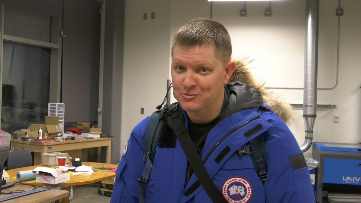 Destin Sandlin featured