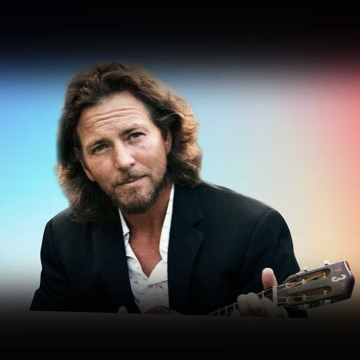 Eddie Vedder