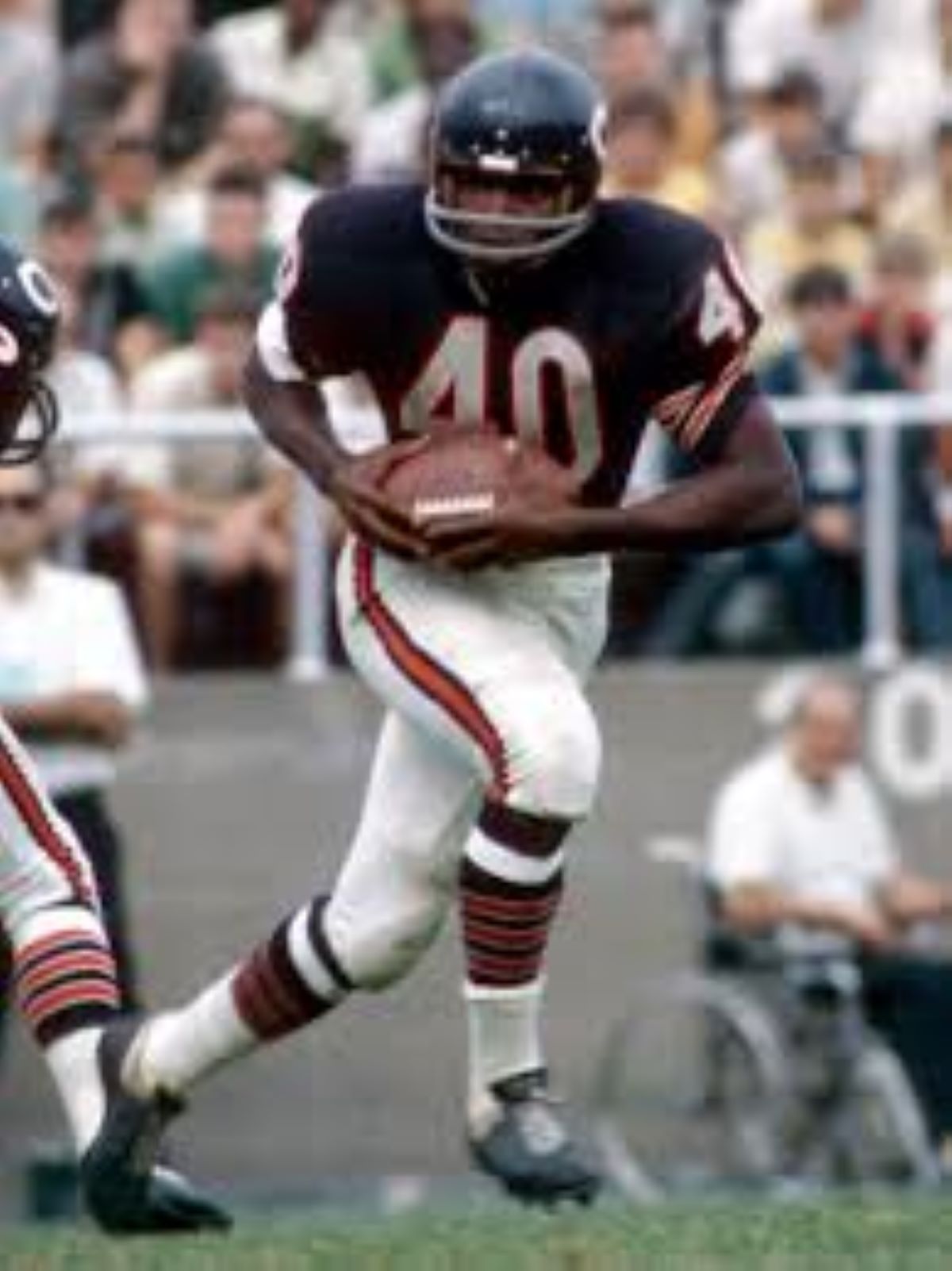 Gale Sayers