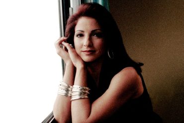 Gloria Estefan