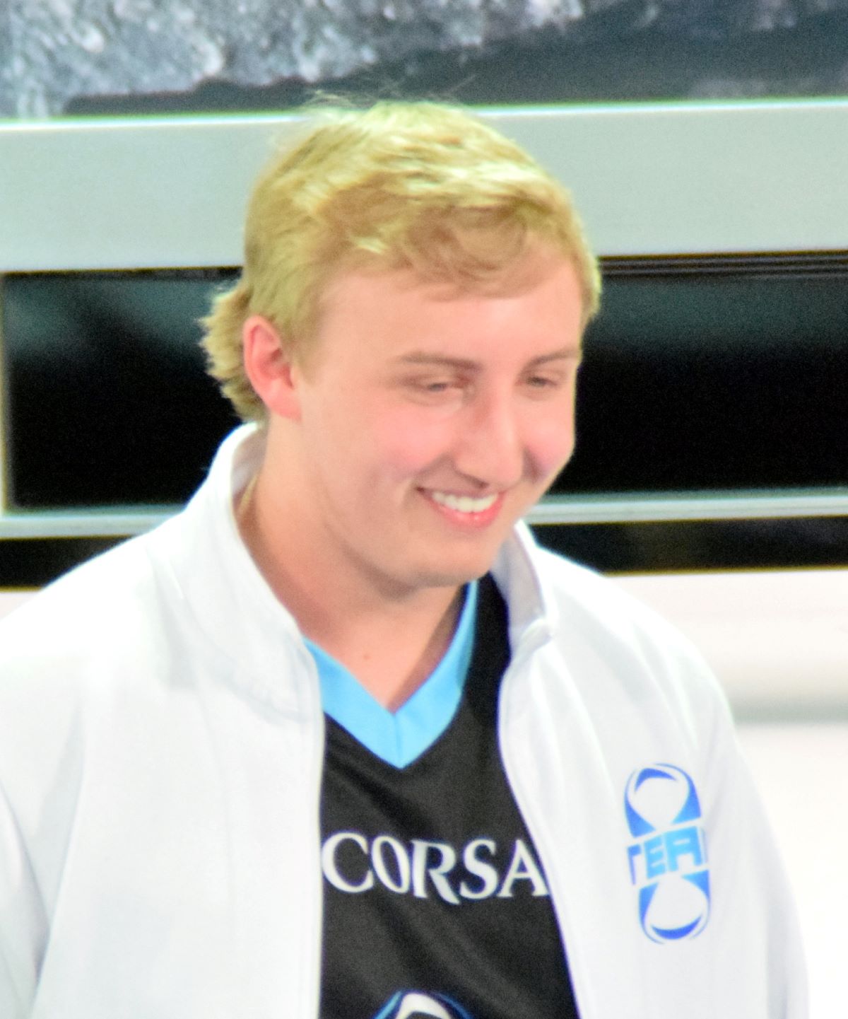 Goldenglue (Greyson Gilmer)