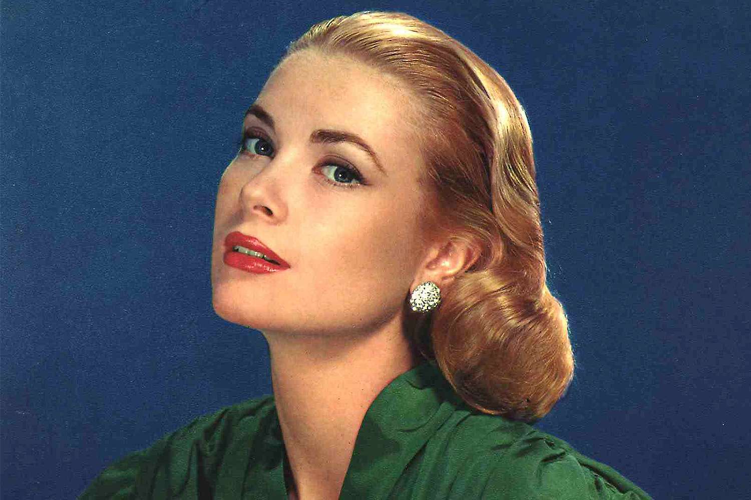 Grace Kelly