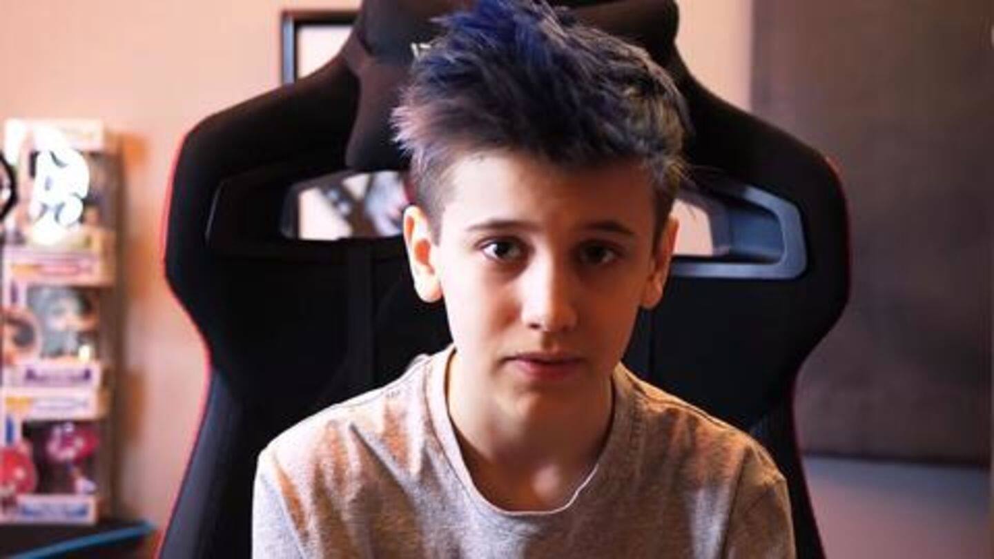 Griffin Spikoski Griffin Spikoski