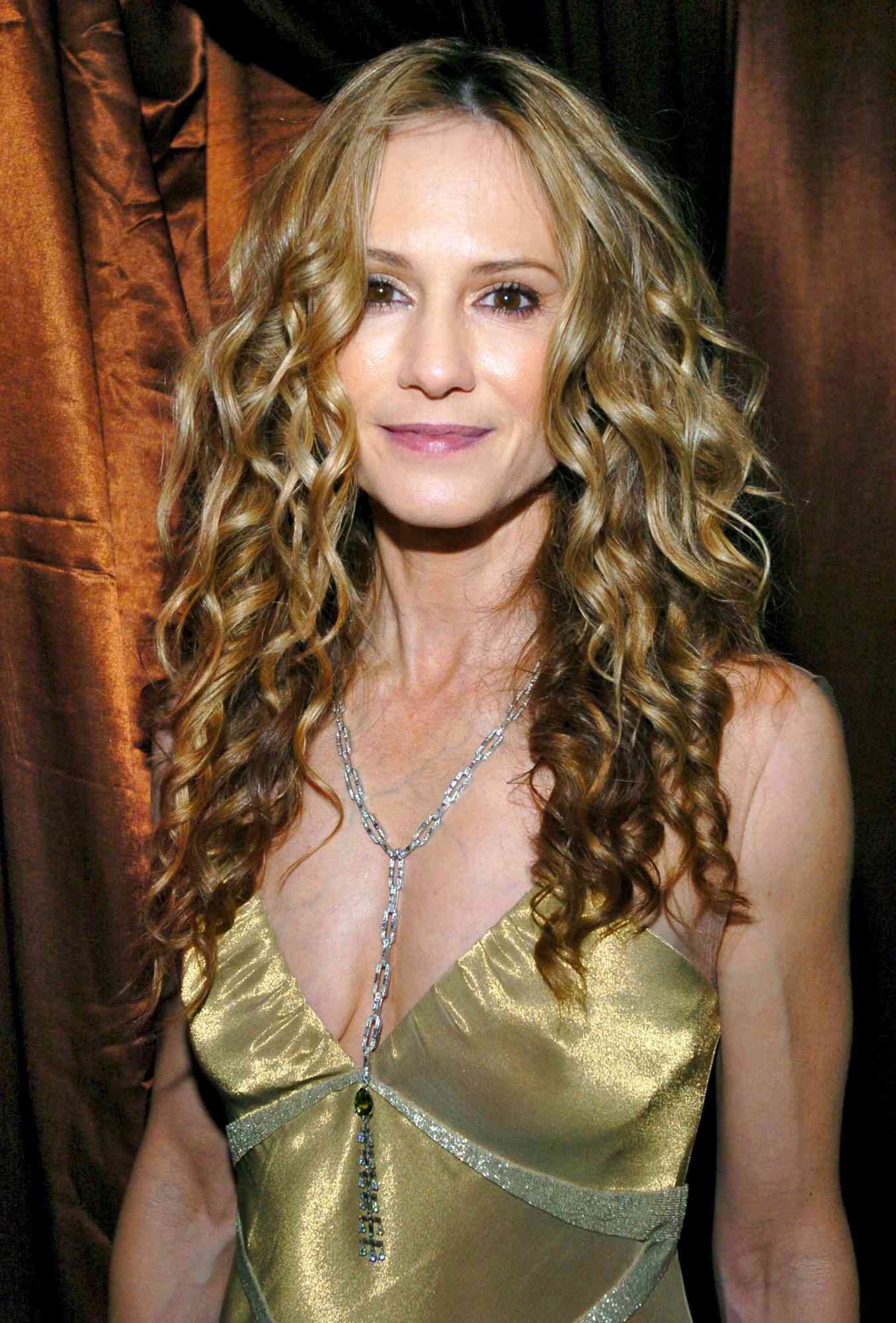 Holly Hunter