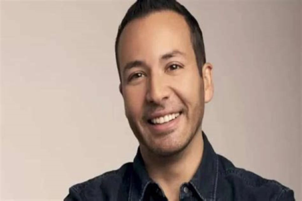 Howie Dorough