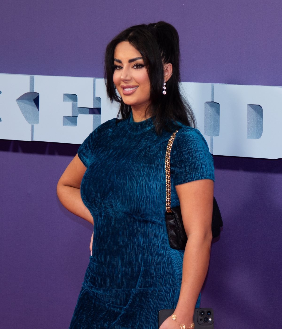 Huda Kattan