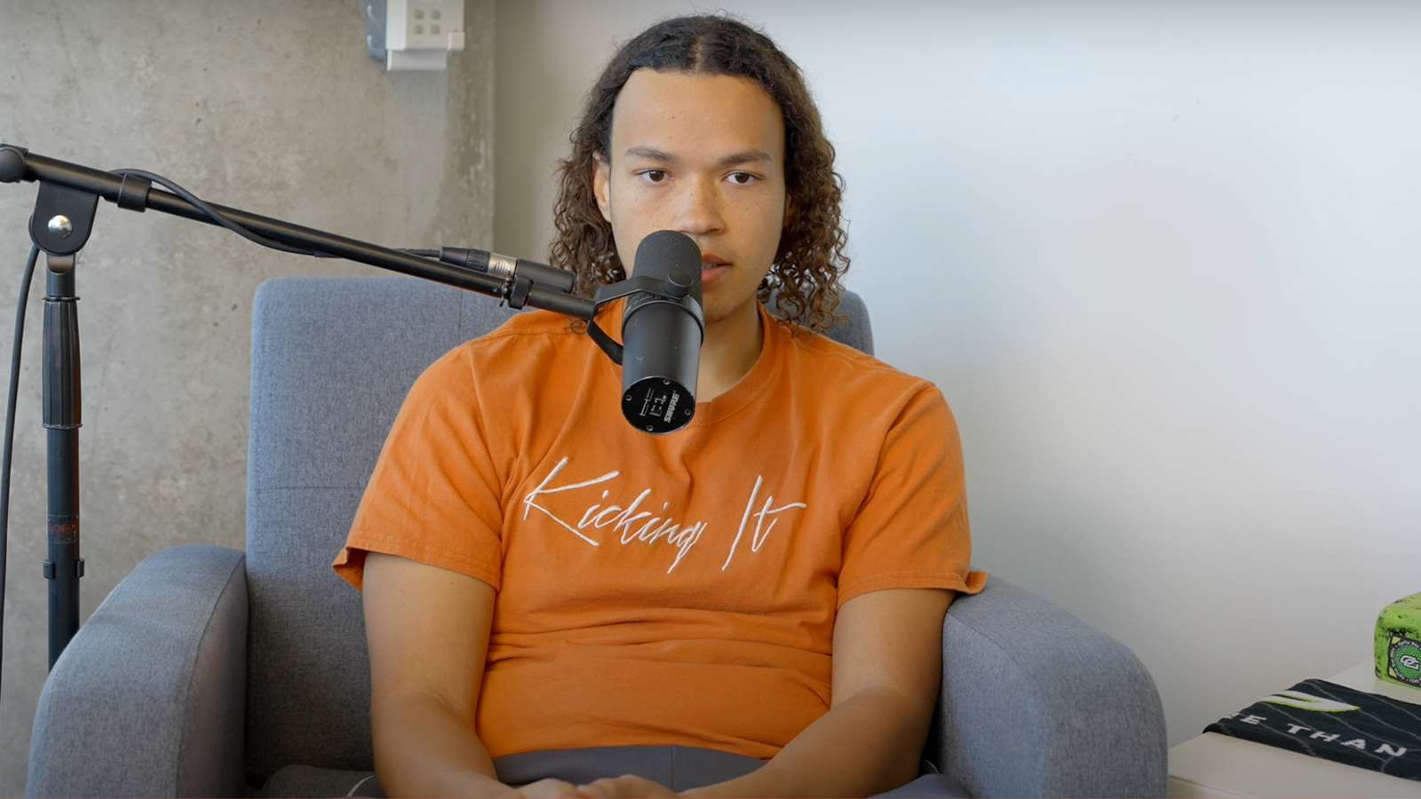 Huke (Cuyler Garland)