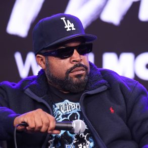 Ice Cube