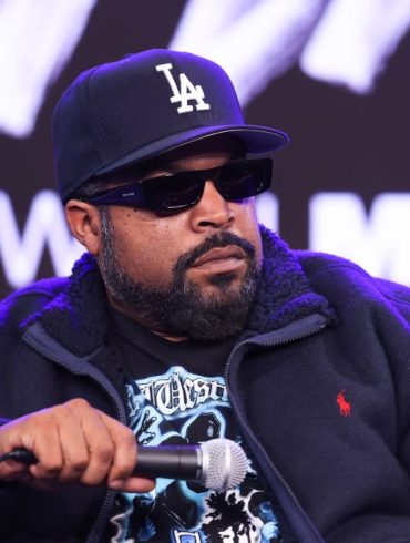 Ice Cube