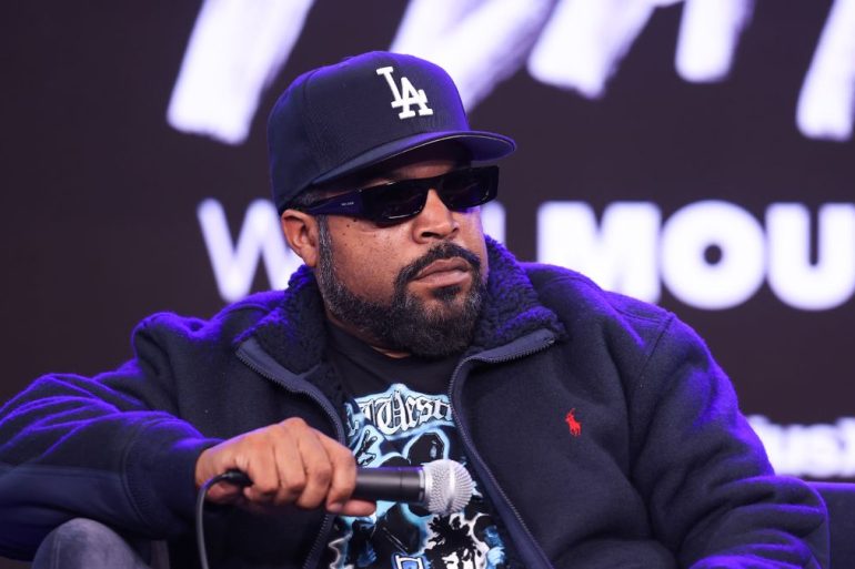 Ice Cube