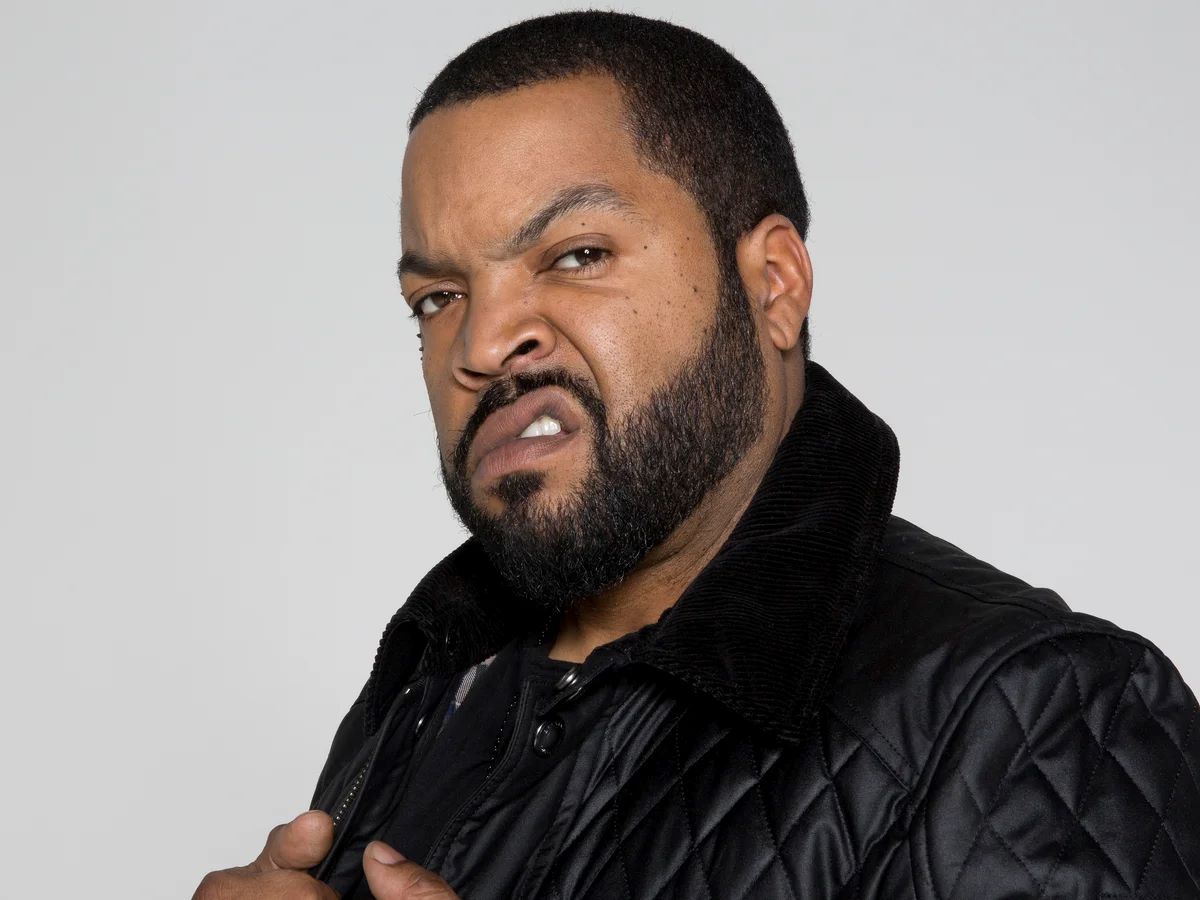 Ice Cube