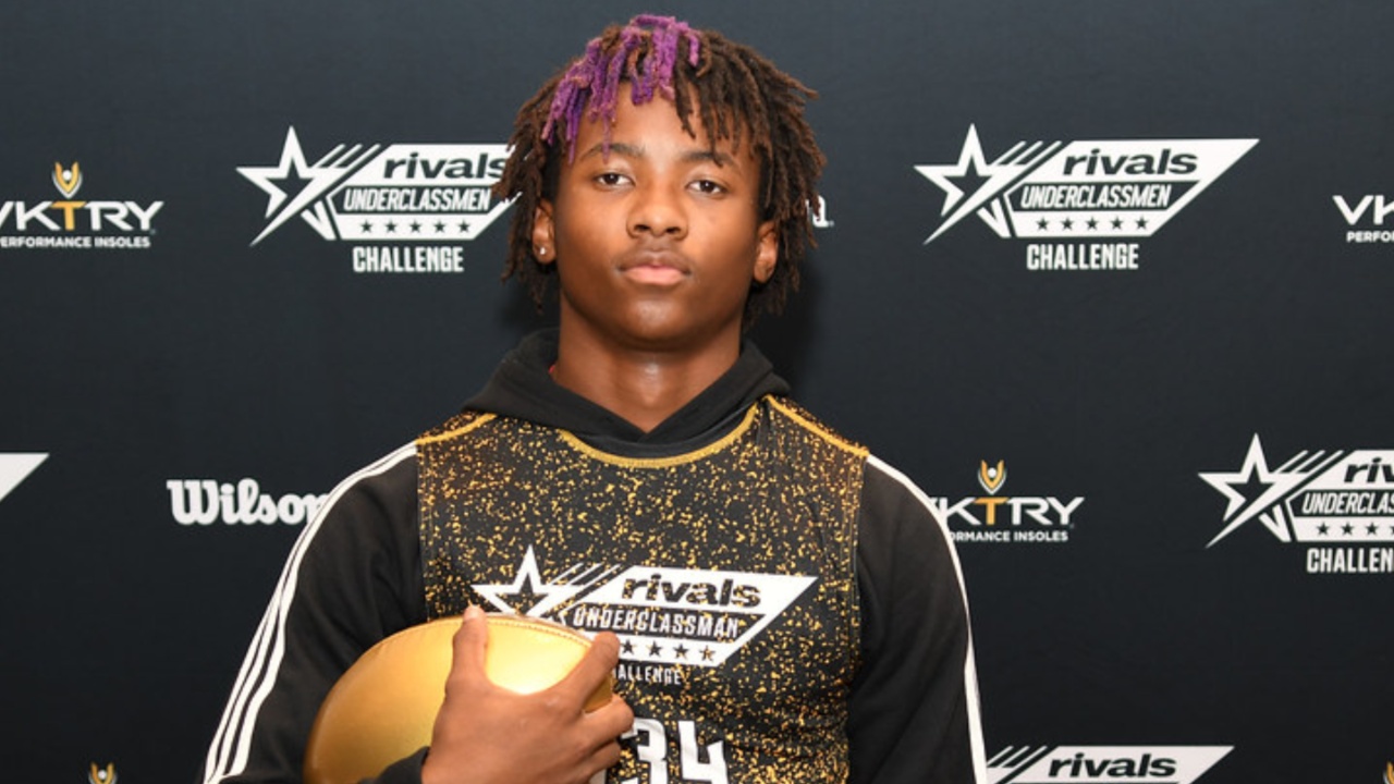 Isaiah “Snickers” Rubin