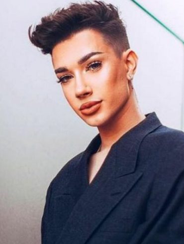 James Charles