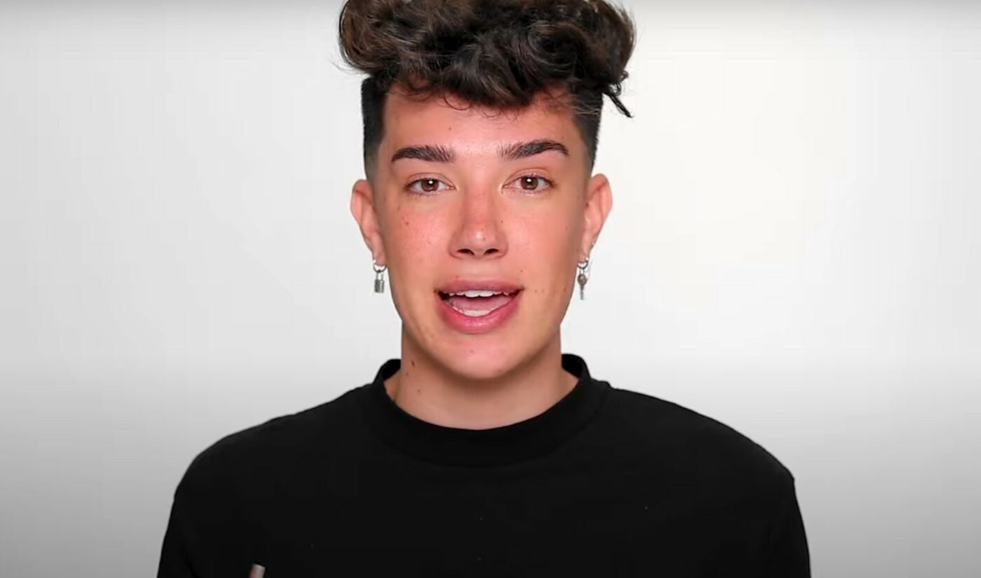 James Charles