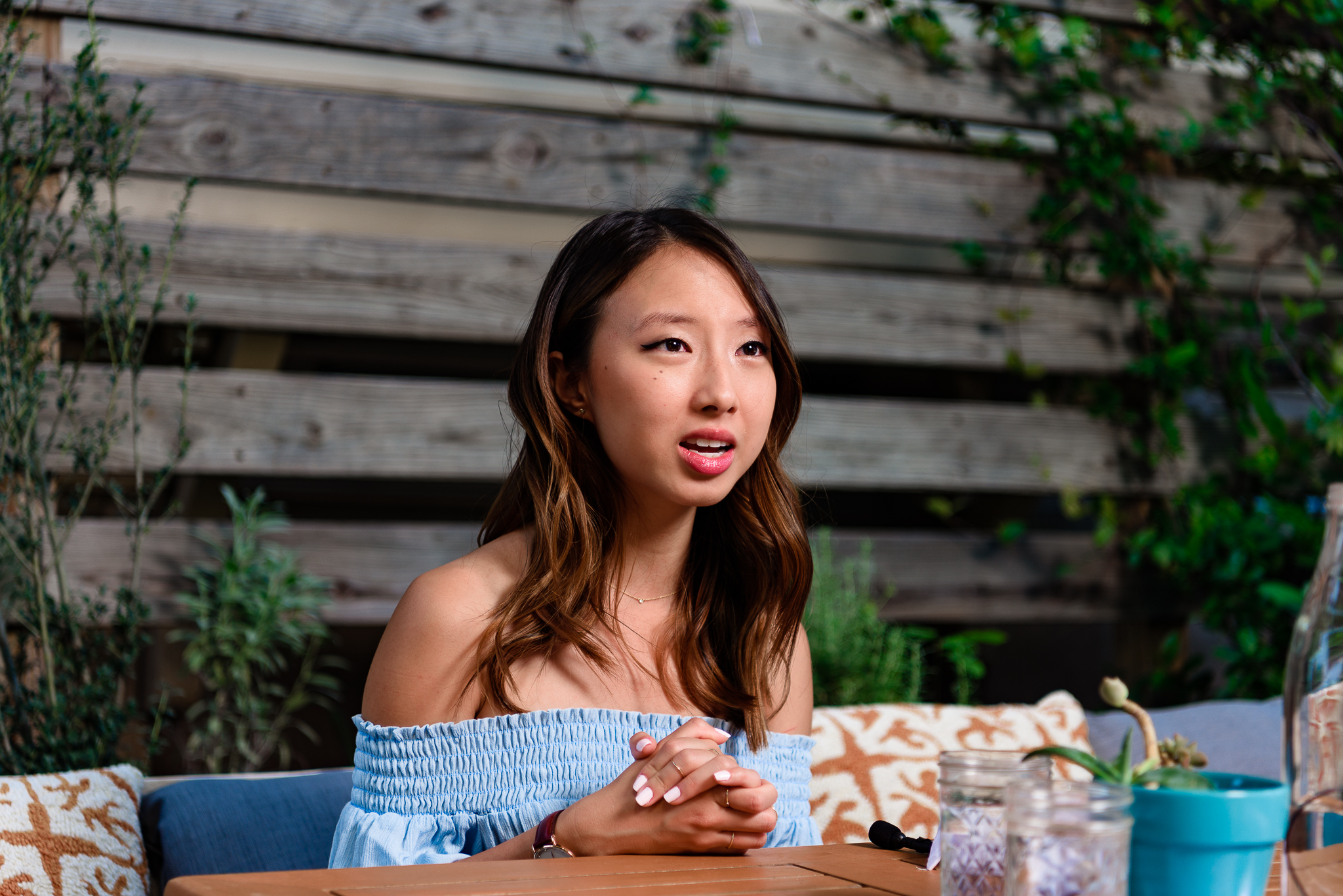 Jane Ko (A Taste of Koko)